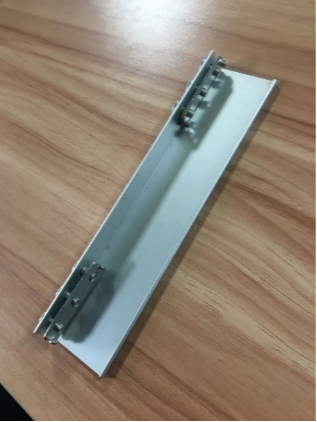 米希织物风管的安装剖析——配件篇