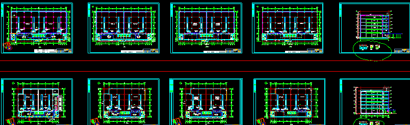 米希织物风管助力长凯胜冷链物流基地